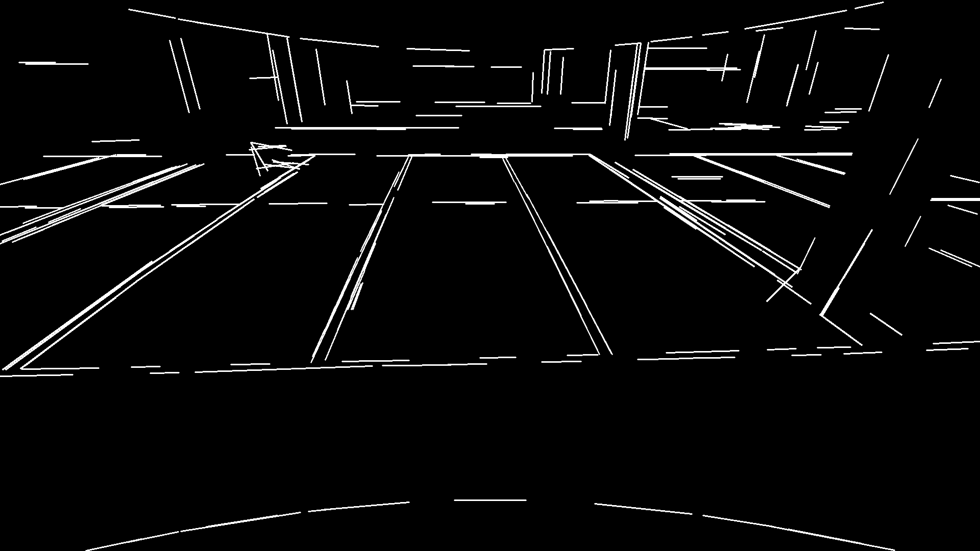 Raw lines