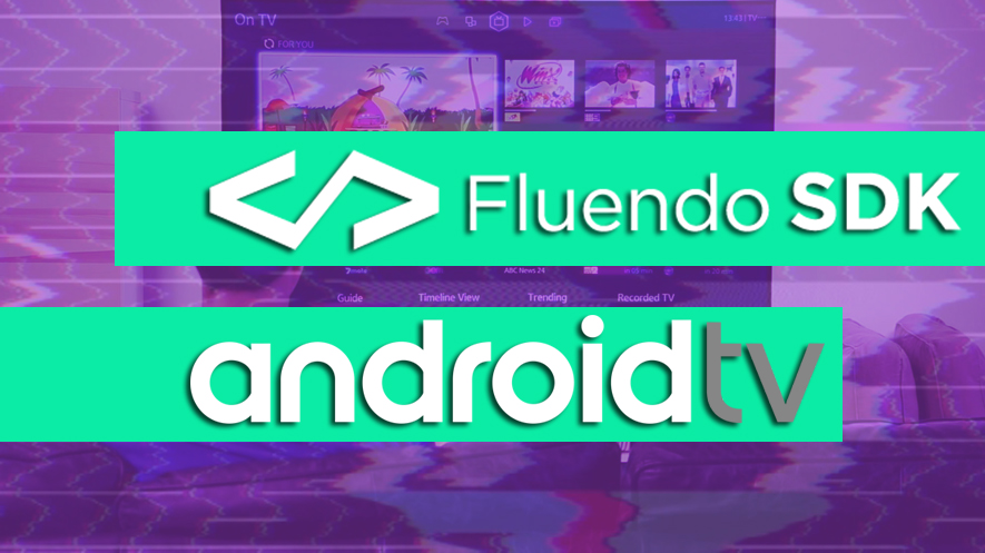 Fluendo and SERAPHIC develop fully compliant Digital TV browser solution for Linux and Android TV