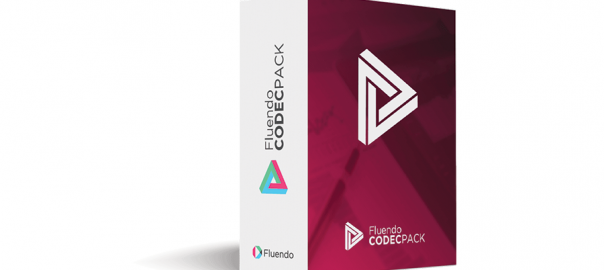 Fluendo Codec Pack Release 10: One Step Ahead to Reaching Excellence in Multimedia.