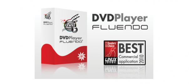 Fluendo Launches the Long Awaited DVD Player for Linux, a Global Solution Built on GStreamer Multimedia Framework