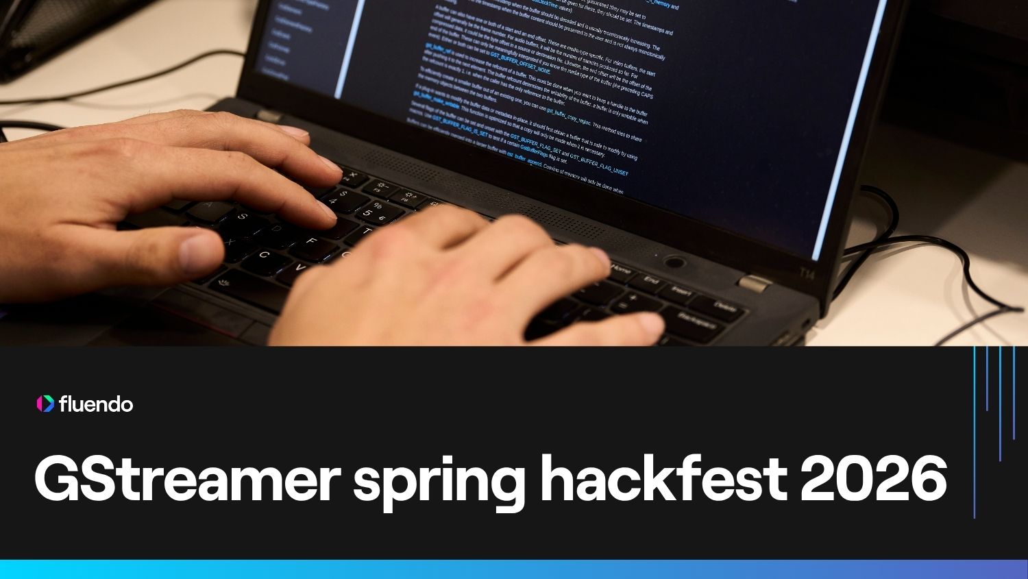 GStreamer spring hackfest 2026