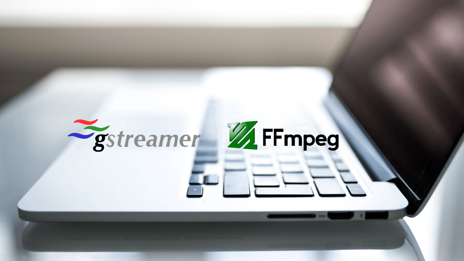 How to use FFmpeg with GStreamer?