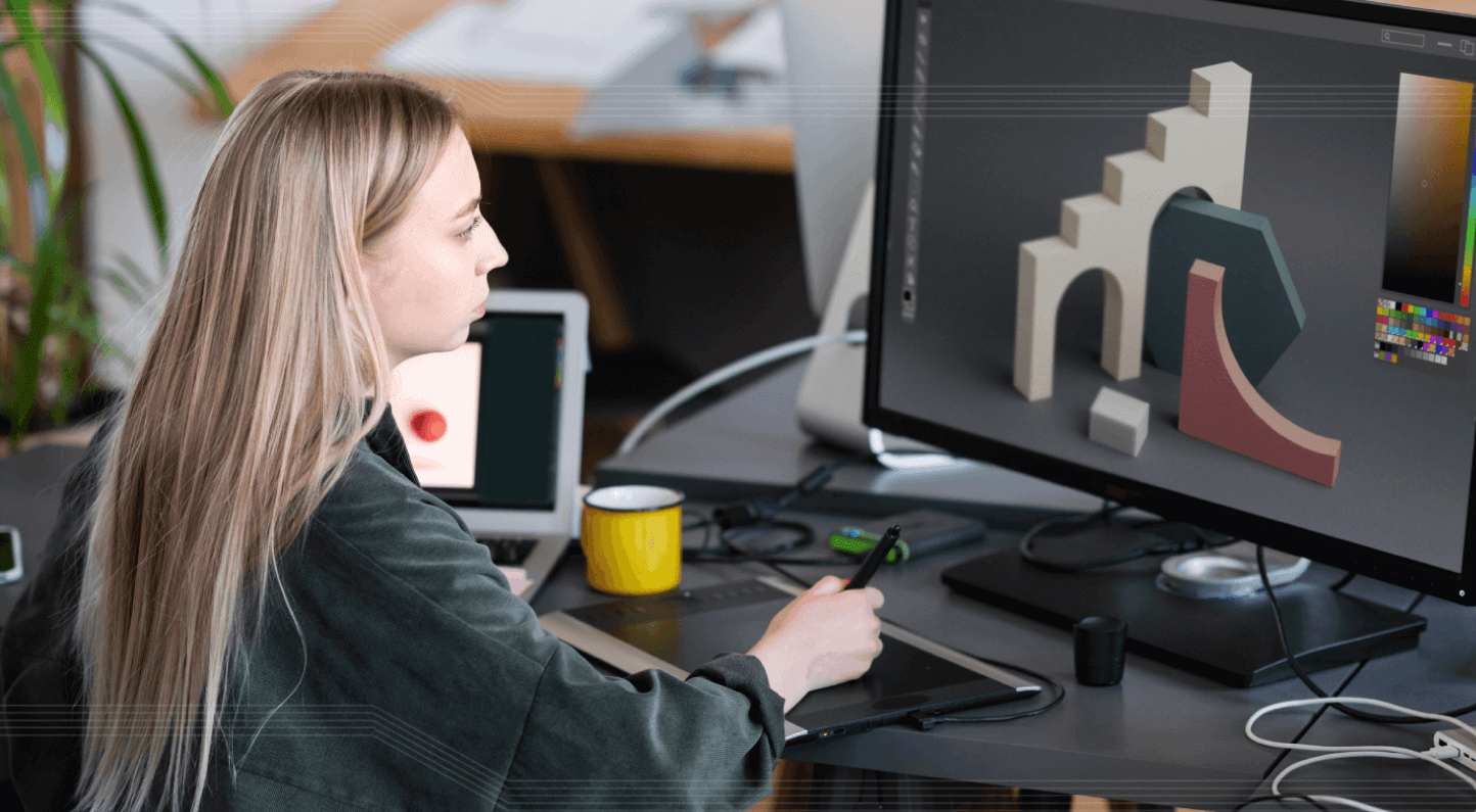 3D modelling software: Analysis and pptimization