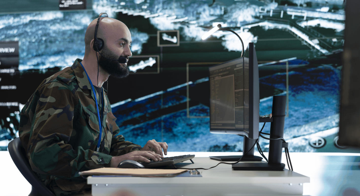 Comprehensive GStreamer training for defense industry engineers