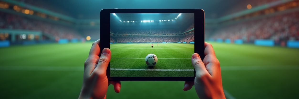 Real-Time sports analysis with AI on the edge