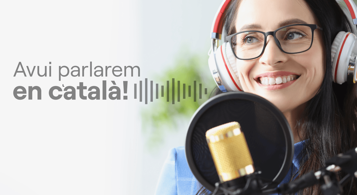 Ethical AI and high-fidelity speech synthesis for the Catalan audiovisual sector