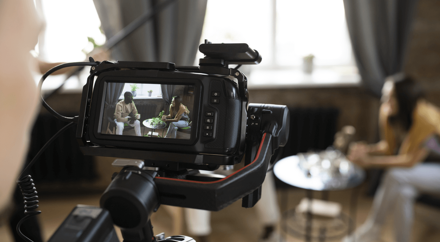 Enhanced recasting and recording system (RRS)