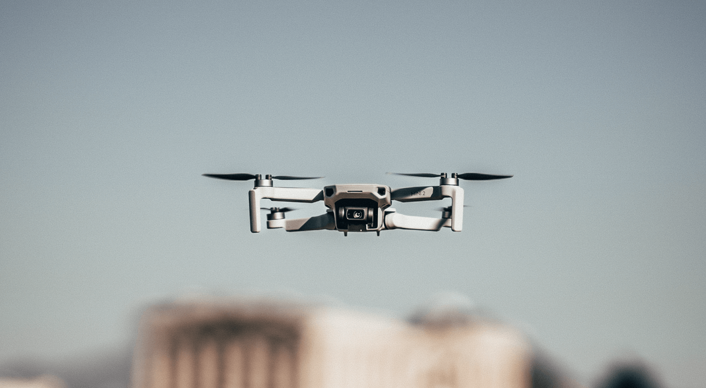 GStreamer consultancy for drone-based Computer Vision systems