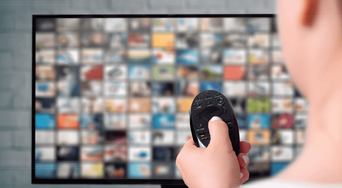 HbbTV: MPEG-DASH Support in an ARM Based SoC