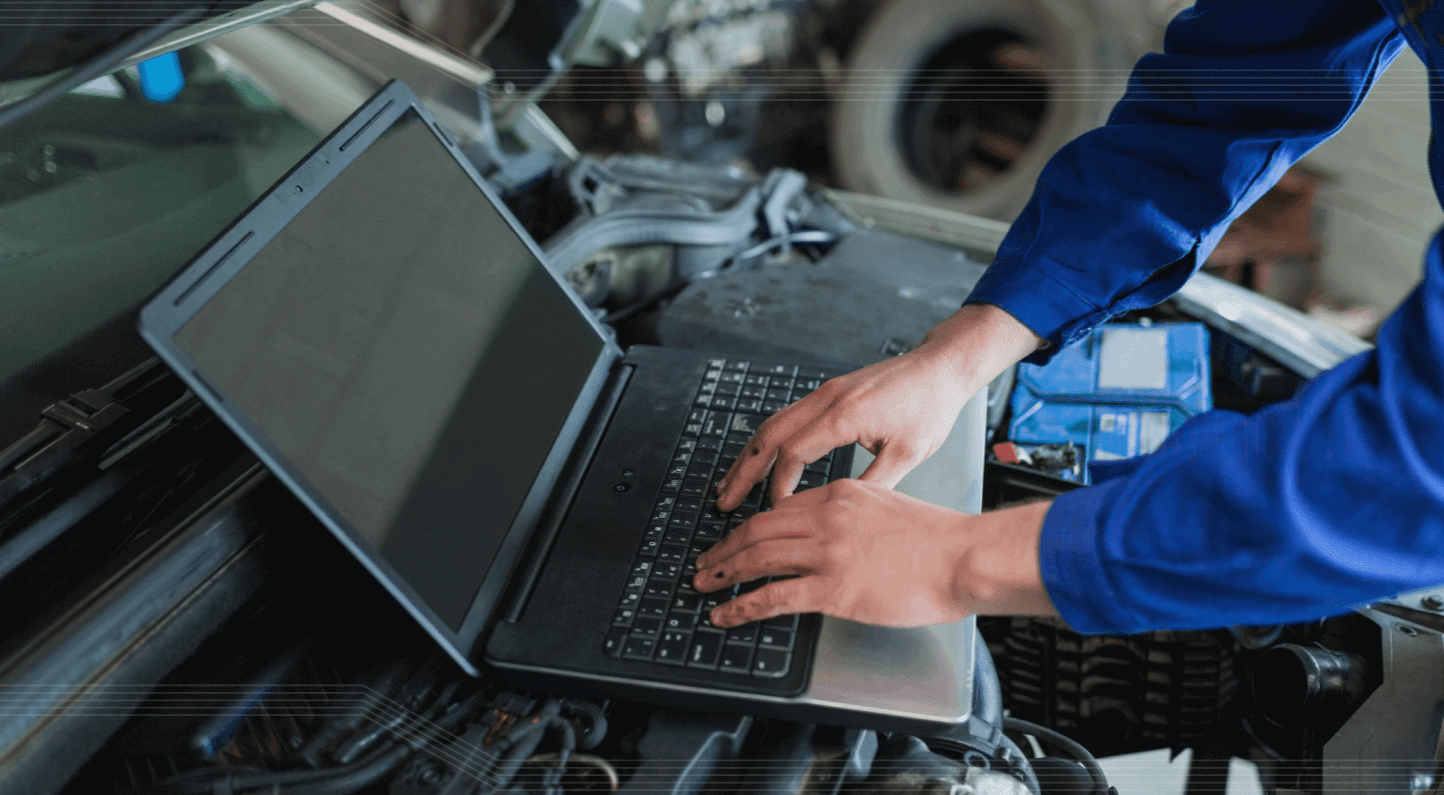 Intelligent off-road vehicles GStreamer training
