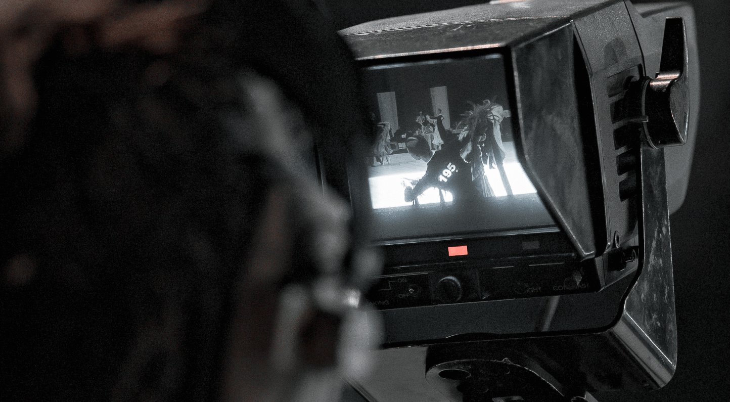 Rust-based GStreamer training for a digital cinema company