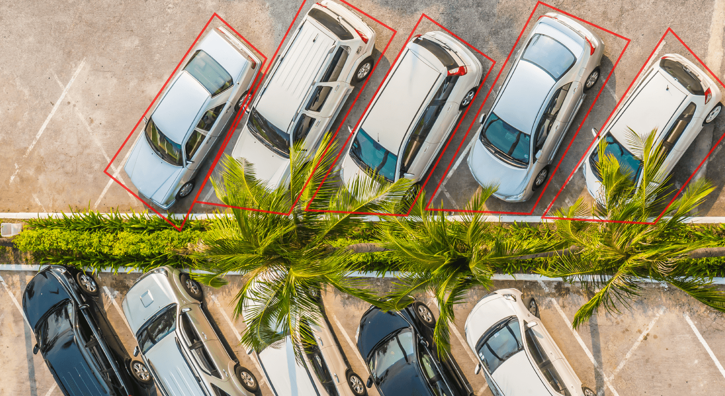 Car detection system optimization