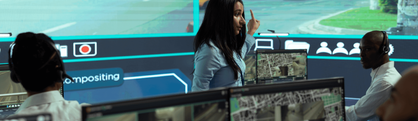 Surveillance video system: pipeline optimization for zero-copy hardware acceleration