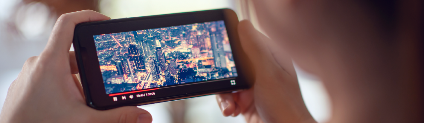 Mobile video playback optimization