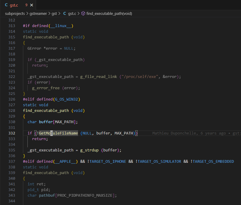 With\u00a0Compile Commands