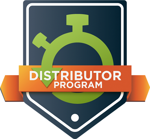 LongoMatch releases the new Distribution Program