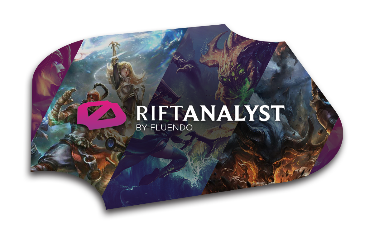 RiftAnalyst: nuevo software para profesionalizar a los usuarios de League of Legends