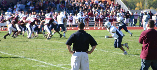Basic Drills to Include in Your Football Coaching Videos