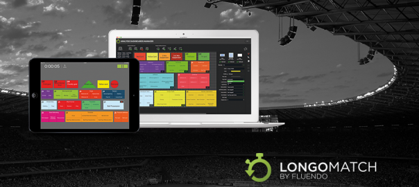 Fluendo launches LongoMatch PRO with monthly payment option