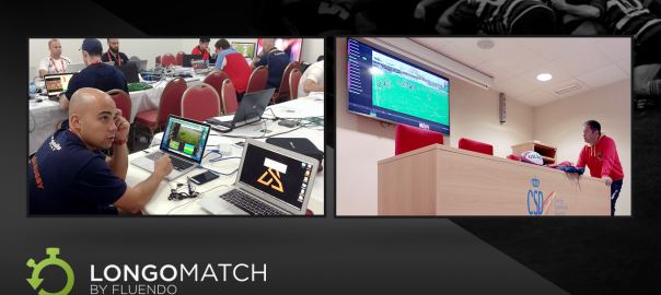 Interview with Pablo Arévalo, video analyst of the Spanish National Rugby team