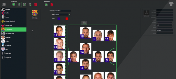 LongoMatch Video Analysis By Fluendo Partners With iSportconnect
