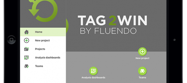 Introducing Tag2Win, the power of LongoMatch now in a Mobile App