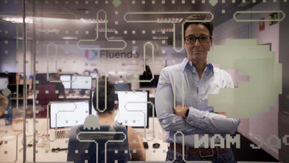 La Vanguardia habla de la incursión de Fluendo en los eSports