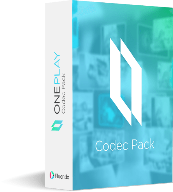 OnePlay Codec Pack