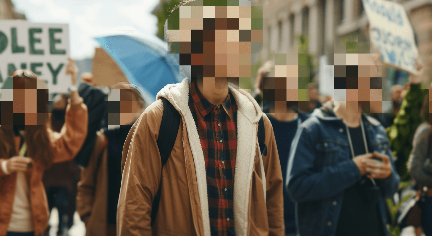 AI-Powered Video Anonymization for Privacy-Safe Content Creation